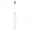 Подвесной светодиодный светильник Odeon Light L-Vision Fau 6688/19L