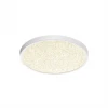 Настенно-потолочный светодиодный светильник Sonex Mitra Omega White 7661/24L