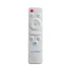 Настенно-потолочный светодиодный светильник Sonex Pale Olidi White 7646/EL