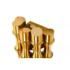 Бра Garda Decor Bamboo K2KM0901W-2G