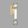 Бра Odeon Light Modern Kliff 5426/13WL