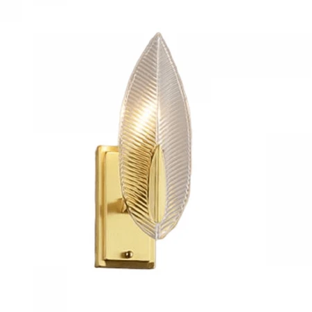 Бра Gerhort G11068/1wCOP+CL
