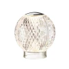 Настольная лампа Odeon Light CRYSTAL 5007/2TL Настольная лампа Odeon Light CRYSTAL 5007/2TL
