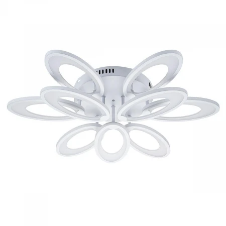 Потолочная светодиодная люстра Escada Ecla 10242/9Led