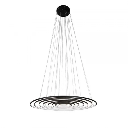 Подвесная люстра Vitaluce V4600-1/8S