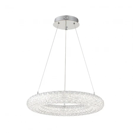 Подвесной светодиодный светильник Escada Biafo 10232/1LED