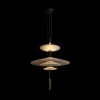 Подвесной светильник Loft IT Skylar 10244/C Brass