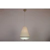 Подвесной светильник Abrasax CL.9301-2 Cream