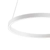 Подвесной светодиодный светильник Maytoni Rim MOD058PL-L32WK Подвесной светодиодный светильник Maytoni Rim MOD058PL-L32WK