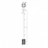 Подвесной светильник iLamp Panorama P4688-1 MBK