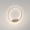 Потолочный светодиодный светильник Maytoni Rim MOD058CL-L50BSK