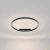 Потолочный светодиодный светильник Maytoni Rim MOD058CL-L50BK
