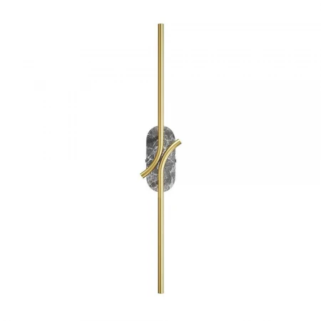 Настенный светодиодный светильник Maytoni Renaissance MOD256WL-L5BS3K2