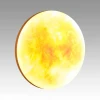 Настенно-потолочный светодиодный светильник Sonex Pale Sun 7726/DL Настенно-потолочный светодиодный светильник Sonex Pale Sun 7726/DL