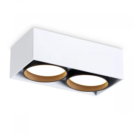 Накладной светильник Ambrella light Techno Spot GX Standard tech TN70872