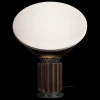 Настольная лампа Loft IT Taccia 10294/S Brown