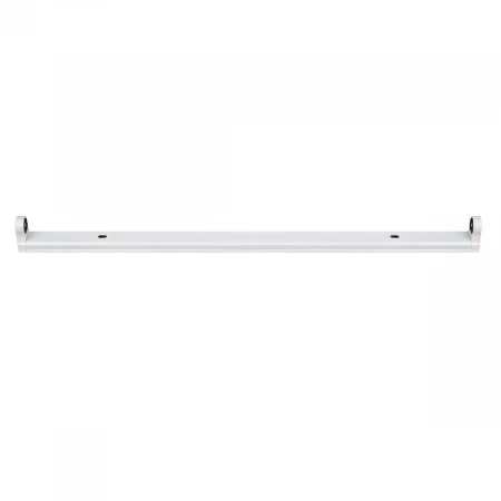 Накладной линейный светильник Uniel ULT-B01A T8x1/L60 White UL-00011255