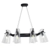Подвесная люстра Zortes Dallas ZRS.90611.08