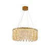Подвесной светодиодный светильник Zortes Amanda ZRS.30514.21