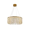 Подвесной светодиодный светильник Zortes Amanda ZRS.30514.21
