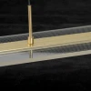 Подвесной светодиодный светильник Lussole Wakulla LSP-7224