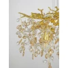 Подвесная люстра Lumina Deco Brevia LDP 8027-500 GD