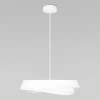 Подвесная люстра Loft IT Petale 10256P White Подвесная люстра Loft IT Petale 10256P White