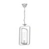 Подвесной светильник Lumina Deco Benton LDP 1236-1 CHR
