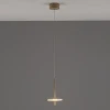 Подвесной светодиодный светильник Moderli Ella V10879-PL