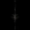 Подвесной светильник Loft IT Star 10141/400 Black