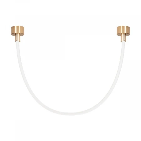 Подвесной светодиодный светильник Arlight SP-Tropic-Surface-R18-L1200-18W Day4000 043394