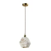Подвесной светильник Zortes Terrazzo ZRS.1878.01