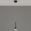 Подвесной светодиодный светильник Moderli Self V10853-PL