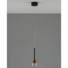 Подвесной светодиодный светильник Moderli Self V10854-PL