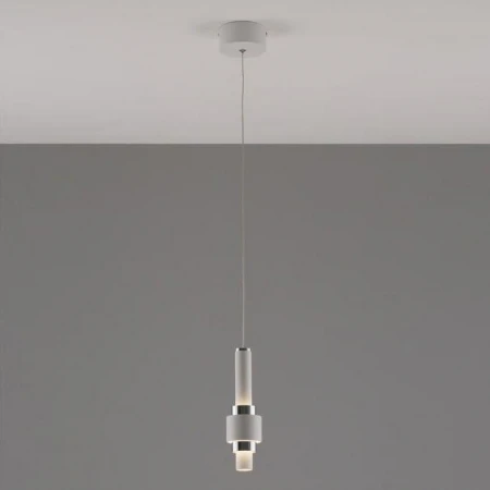 Подвесной светодиодный светильник Moderli Elsa V10860-PL