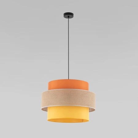 Подвесной светильник TK Lighting 2783 Trio