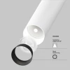 Потолочный светильник Maytoni Focus T C141CL-L125-6W3K-W