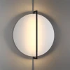 Настенно-потолочный светодиодный светильник Odeon Light Hightech Lunar 7015/20WL