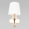 Бра Loft IT Silence 10303W Brass