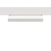 Трековый светодиодный светильник Arte Lamp Linea A4679PL-1WH