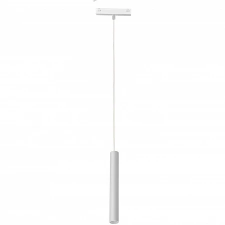 Трековый светодиодный светильник iLedex Technical Vision SMART 4825-043-H300-10W-24DG-WH