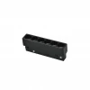 Трековый светодиодный светильник iLedex Technical Vision 4822-002-L120-6W-38DG-3000K-BK