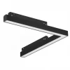 Трековый светодиодный светильник iLedex Technical Vision SMART 4822-013-L320-16W-110DG-BK