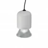Трековый светодиодный светильник iLedex Technical Vision SMART 4822-015-D72-8W-38DG-WH