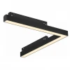 Трековый светодиодный светильник iLedex Technical Vision 4822-013-L320-16W-110DG-4000K-BK