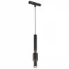 Трековый светодиодный светильник iLedex Technical Vision SMART 4822-014-H320-12W-24DG-BK