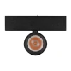 Трековый светодиодный светильник Arlight Mag-Spot-25-R90-9W Warm3000 046310