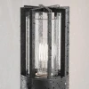 Уличный настенный светильник Maytoni Barrel O453WL-02GF