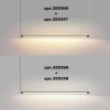 Линейный светодиодный светильник Novotech KONST 359348