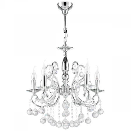 Люстра подвесная Lightstar Elegante 708054